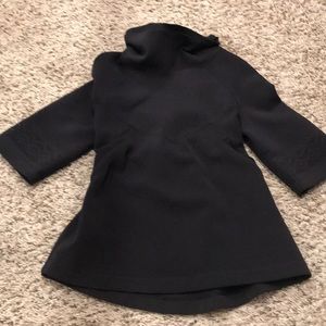 Ivivva 3/4 length sleeve top